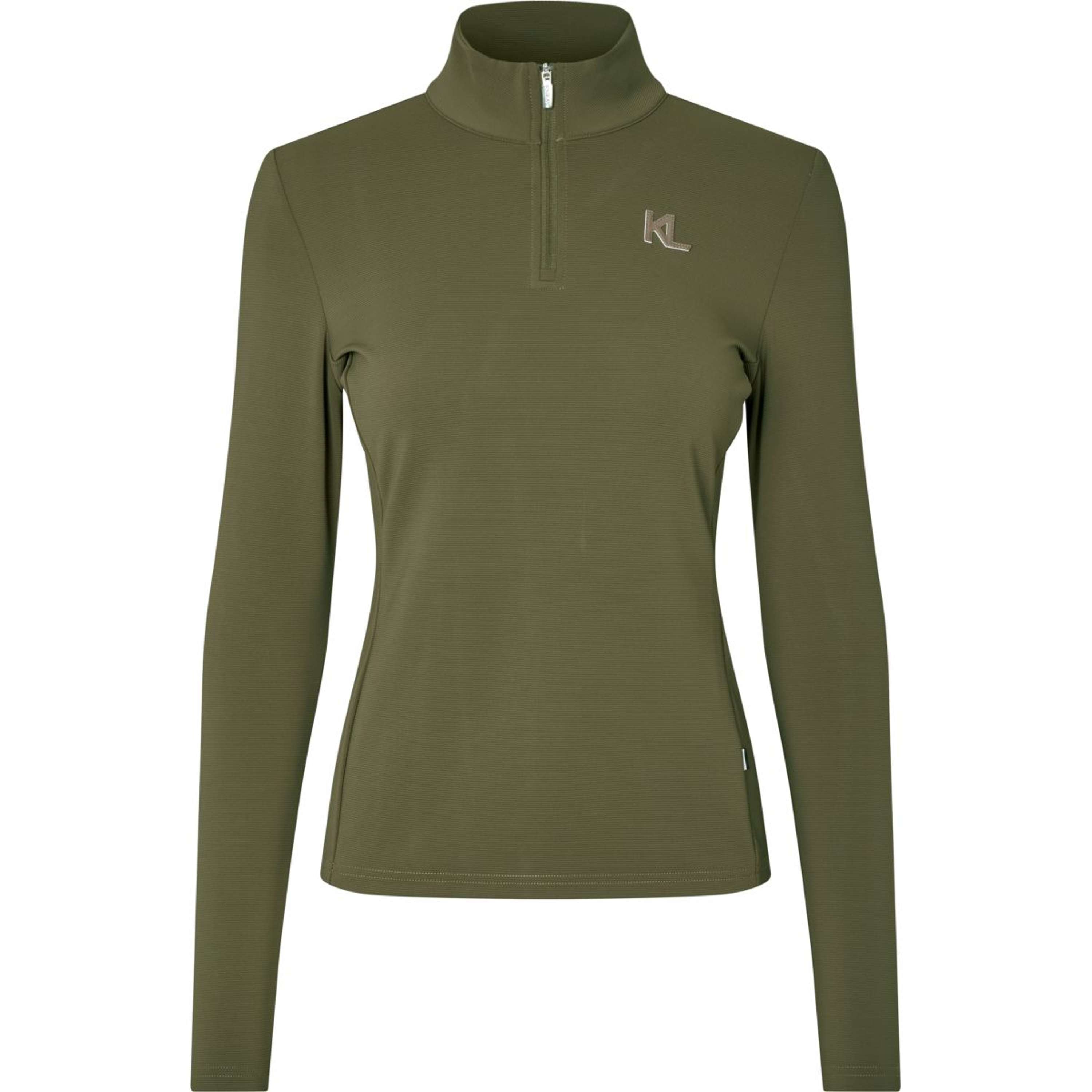 Kingsland Shirt KLAmelia Damen Kalamata