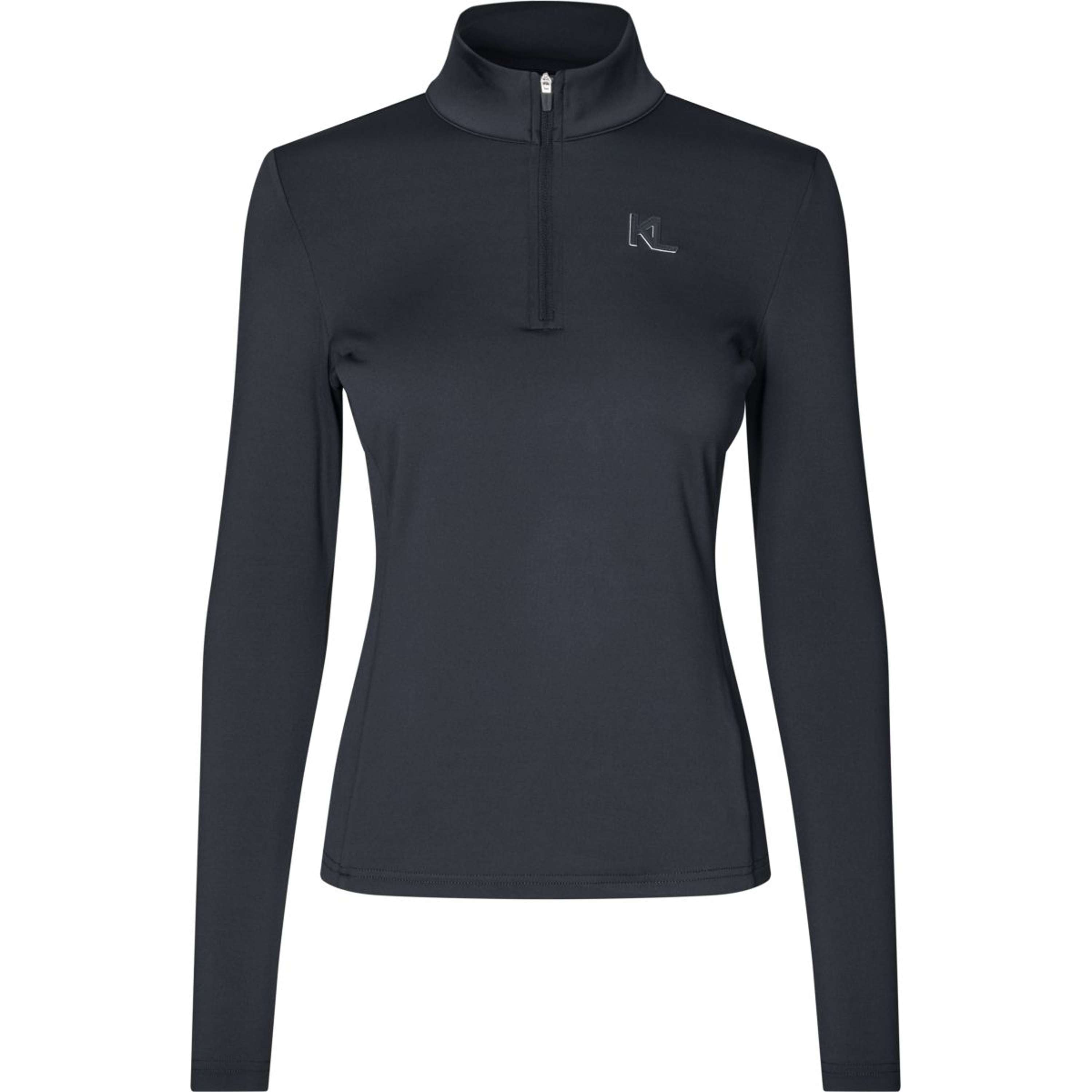 Kingsland Shirt KLAngelina Damen Navy