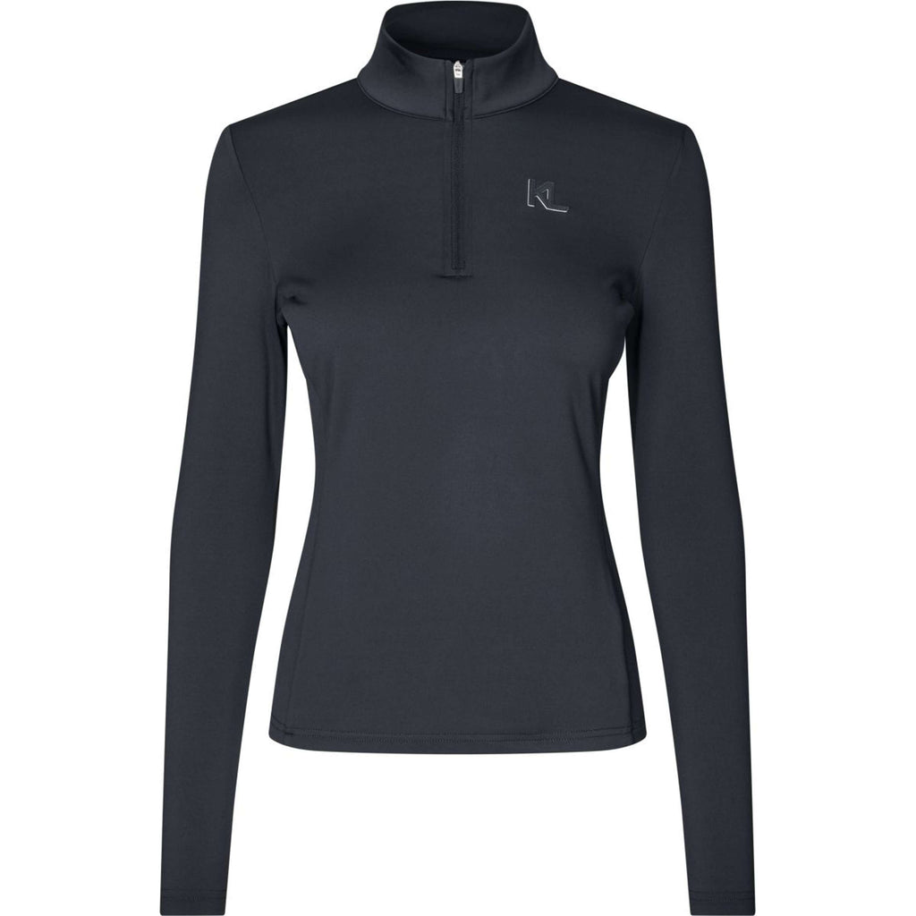 Kingsland Shirt KLAngelina Damen Navy