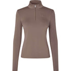 Kingsland Shirt KLAngelina Damen Brown Iron