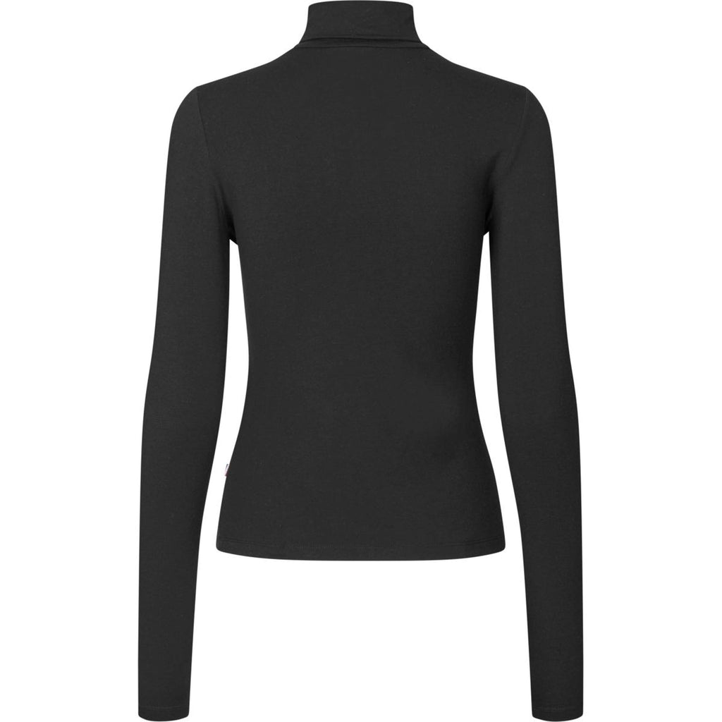 Kingsland Shirt KLAmanda Damen Schwarz