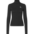 Kingsland Shirt KLAmanda Damen Schwarz