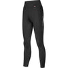 Kingsland Reitleggings KLAmanda F-Tec4 Full Grip Damen Schwarz
