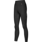 Kingsland Reitleggings KLAmanda F-Tec4 Full Grip Damen Schwarz