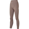 Kingsland Reitleggings KLAmanda F-Tec4 Full Grip Damen Brown Iron