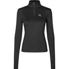 Kingsland Shirt KLAnastasia Damen Schwarz