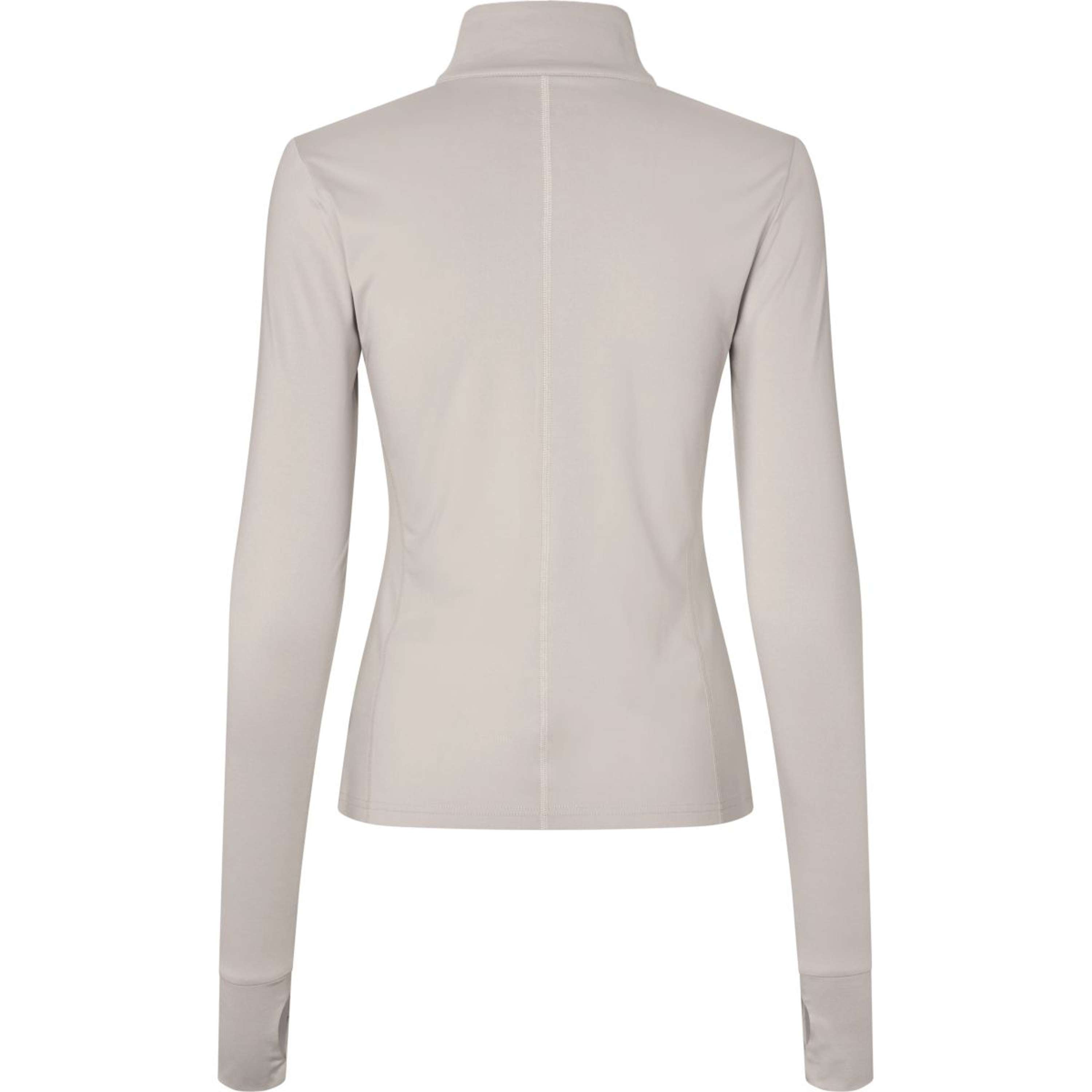 Kingsland Shirt KLAnastasia Damen Beige Dove