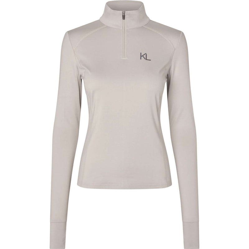 Kingsland Shirt KLAnastasia Damen Beige Dove