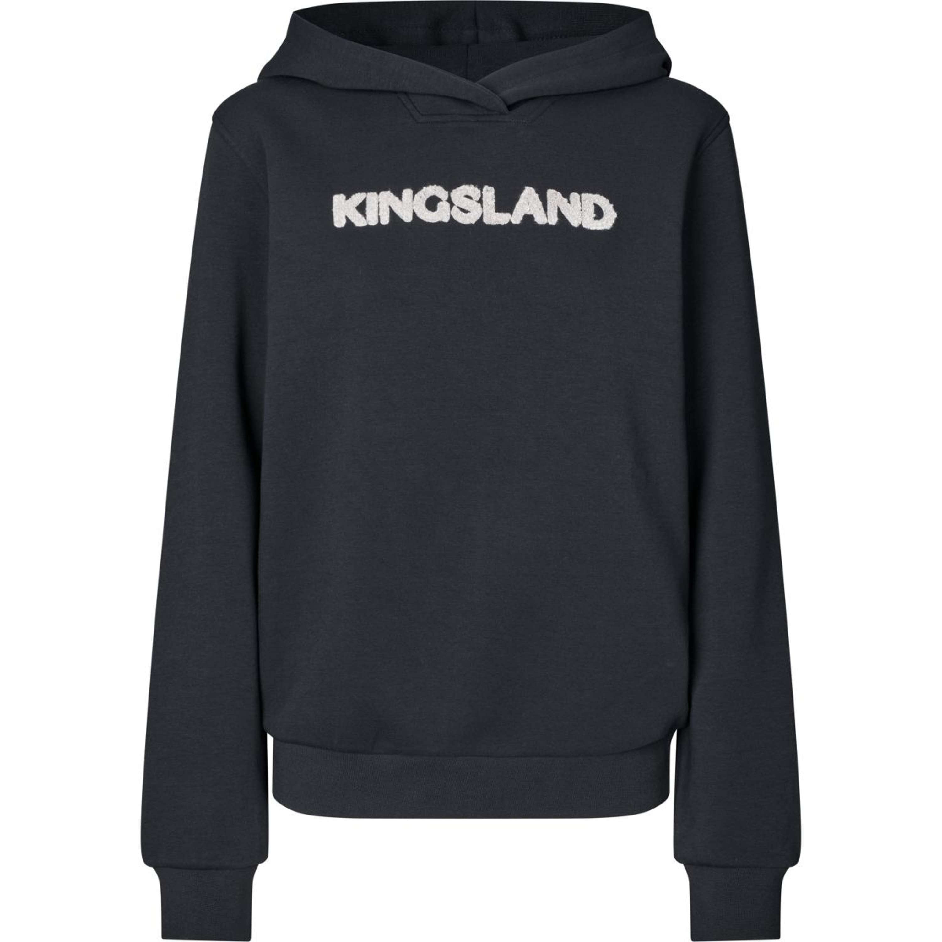 Kingsland Hoodie KLAshley Damen Navy