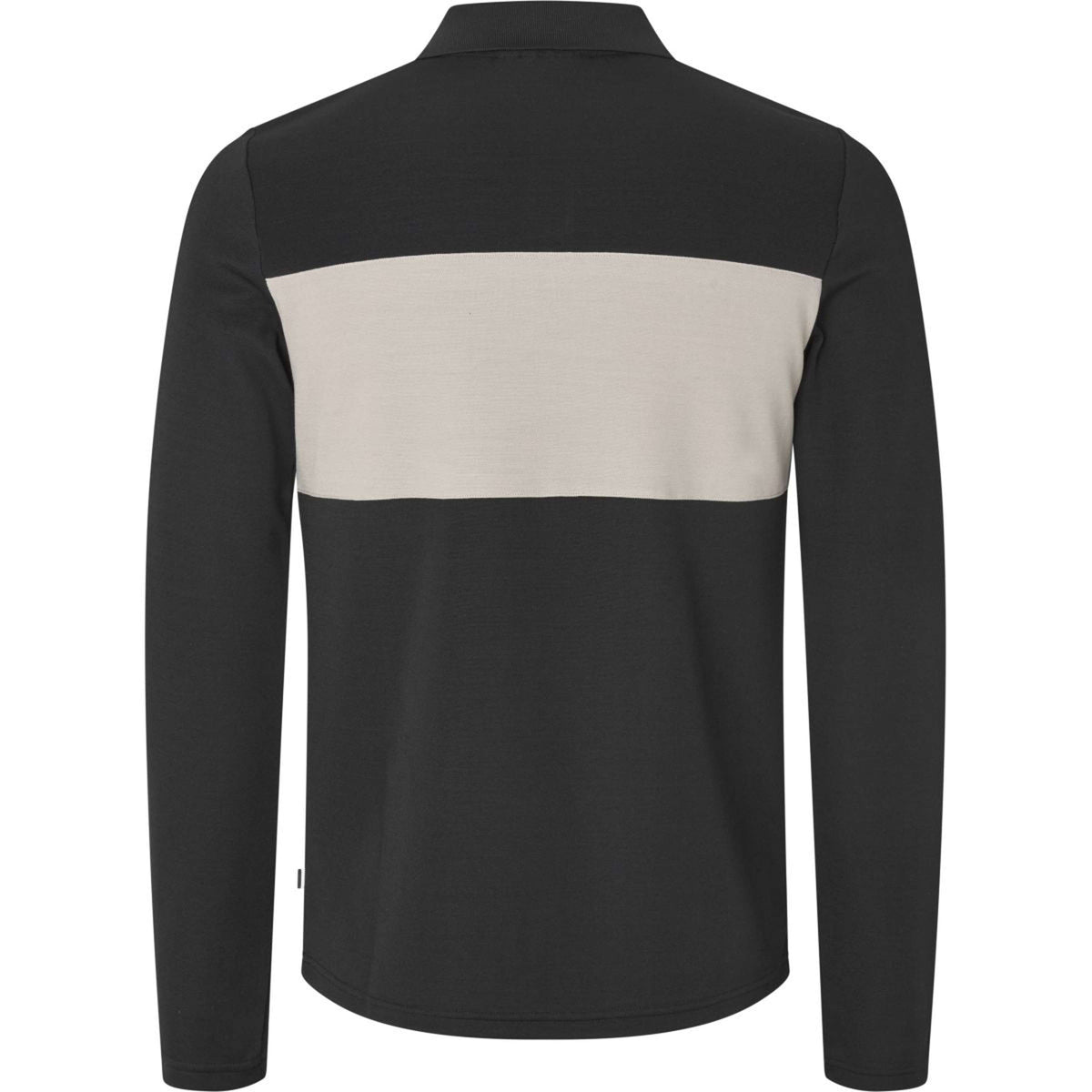 Kingsland Poloshirt KLAxel Herren Schwarz