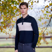 Kingsland Poloshirt KLAxel Herren Schwarz