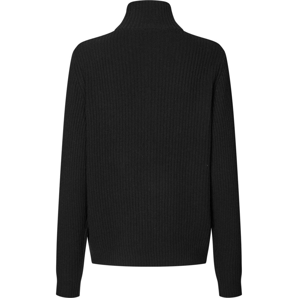 Kingsland Jacke KLAndre Herren Schwarz