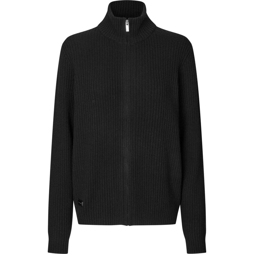 Kingsland Jacke KLAndre Herren Schwarz