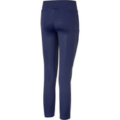 Kingsland Reitleggings KLAlexis F-Tec4 Full Grip Kinder Evening Blue