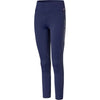 Kingsland Reitleggings KLAlexis F-Tec4 Full Grip Kinder Evening Blue