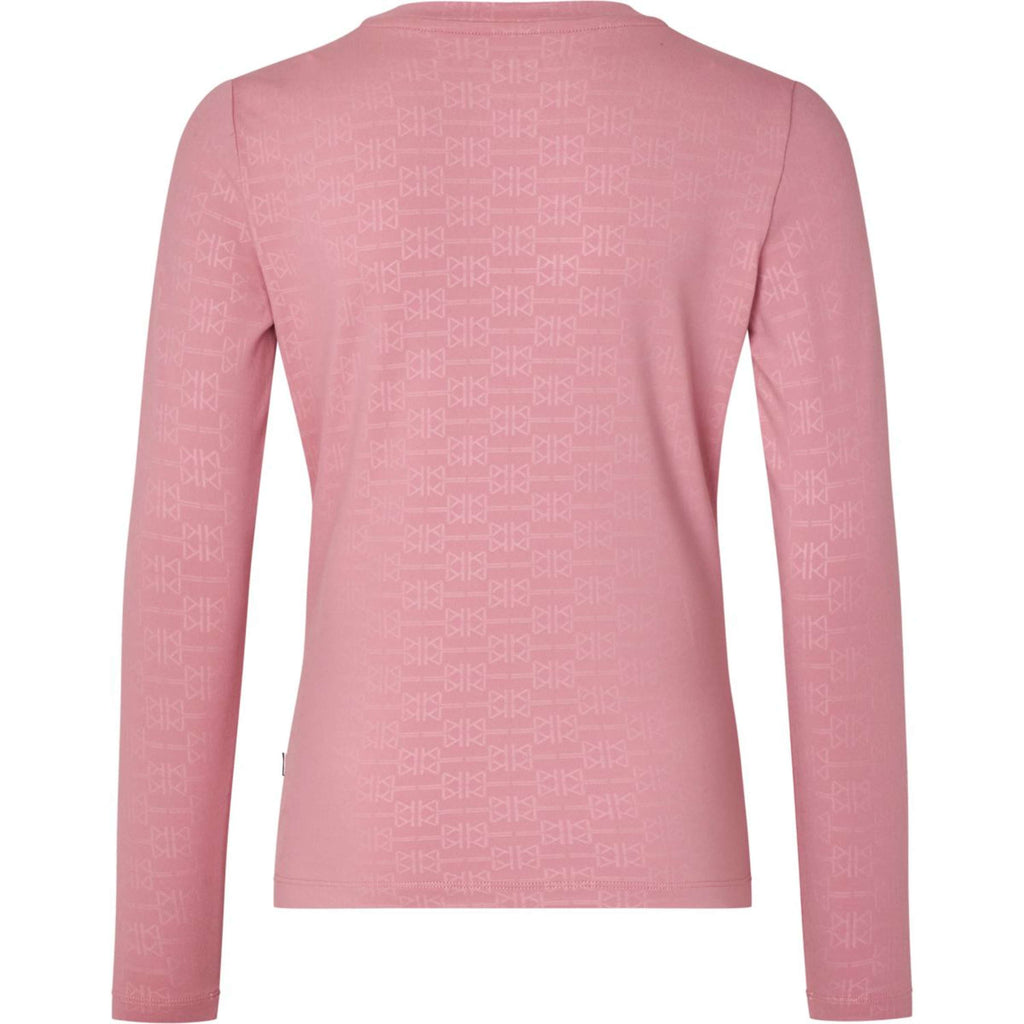 Kingsland Shirt KLAlma Kinder Lila