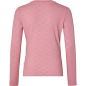 Kingsland Shirt KLAlma Kinder Lila
