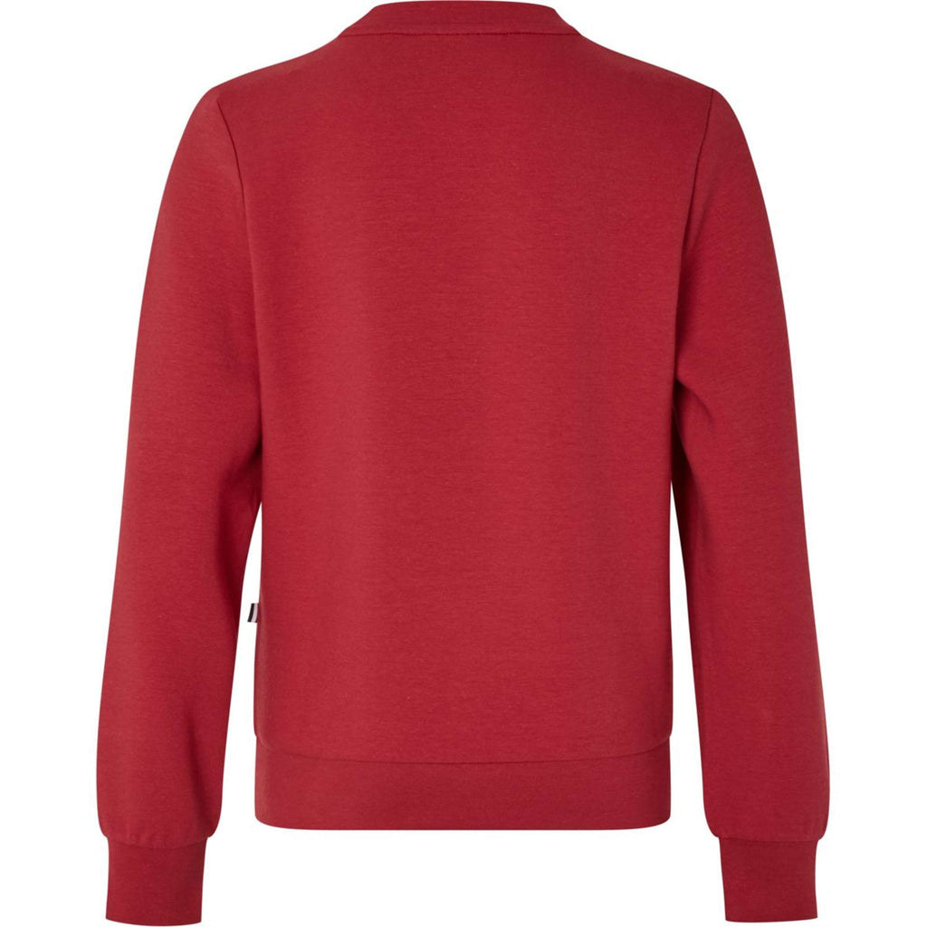 Kingsland Pullover KLAntonia Kinder Granatrot