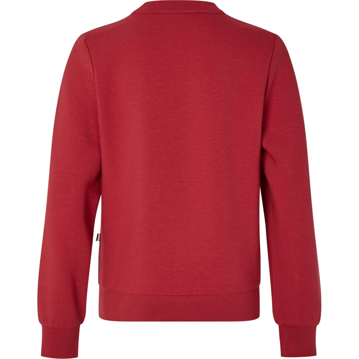 Kingsland Pullover KLAntonia Kinder Granatrot