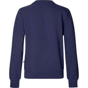 Kingsland Pullover KLAli Kinder Evening Blue