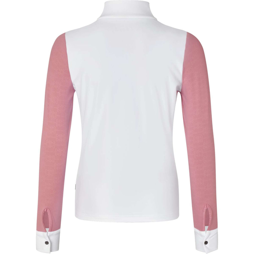 Kingsland Turniershirt KLAdora Kinder Lila