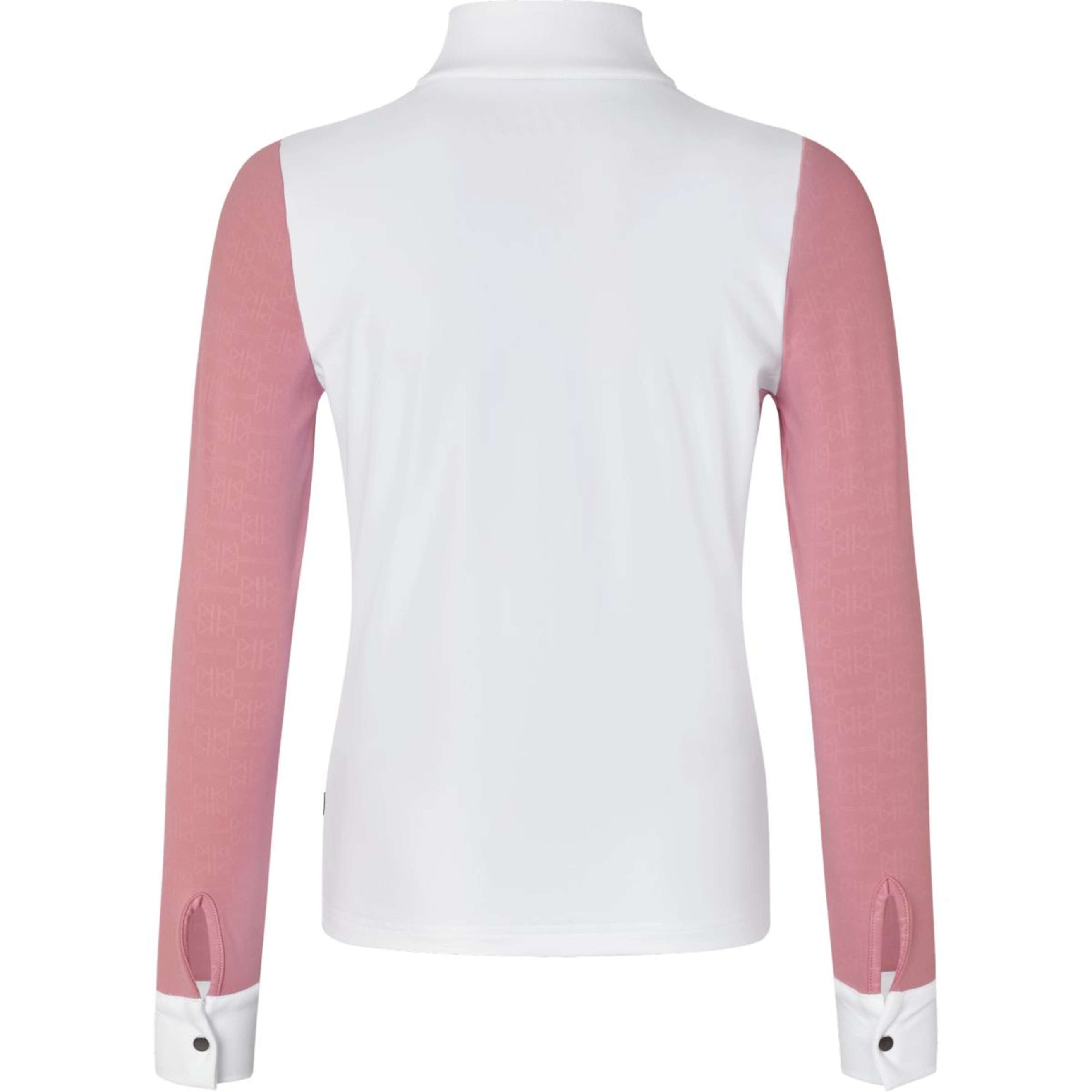Kingsland Turniershirt KLAdora Kinder Lila