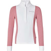 Kingsland Turniershirt KLAdora Kinder Lila