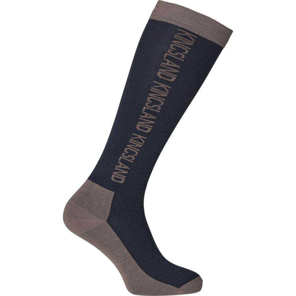 Kingsland Socken KLAlly Navy