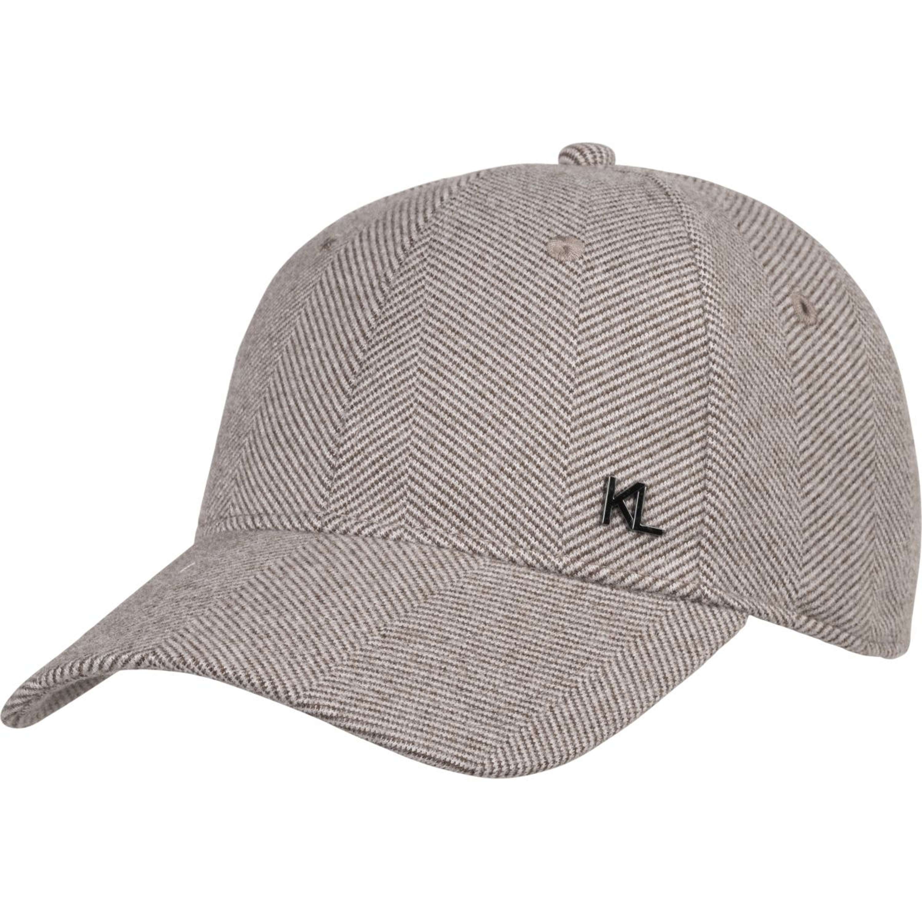 Kingsland Cap KLAudrey Brown Iron