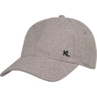 Kingsland Cap KLAudrey Brown Iron