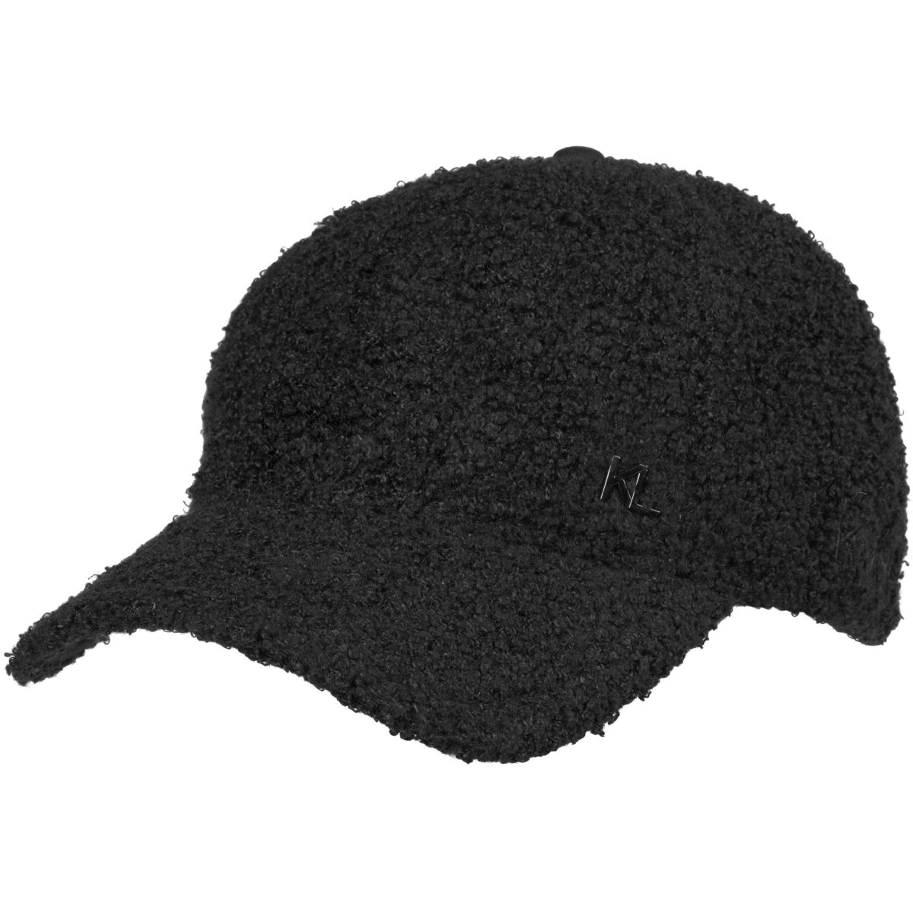 Kingsland Cap KLAmra Schwarz