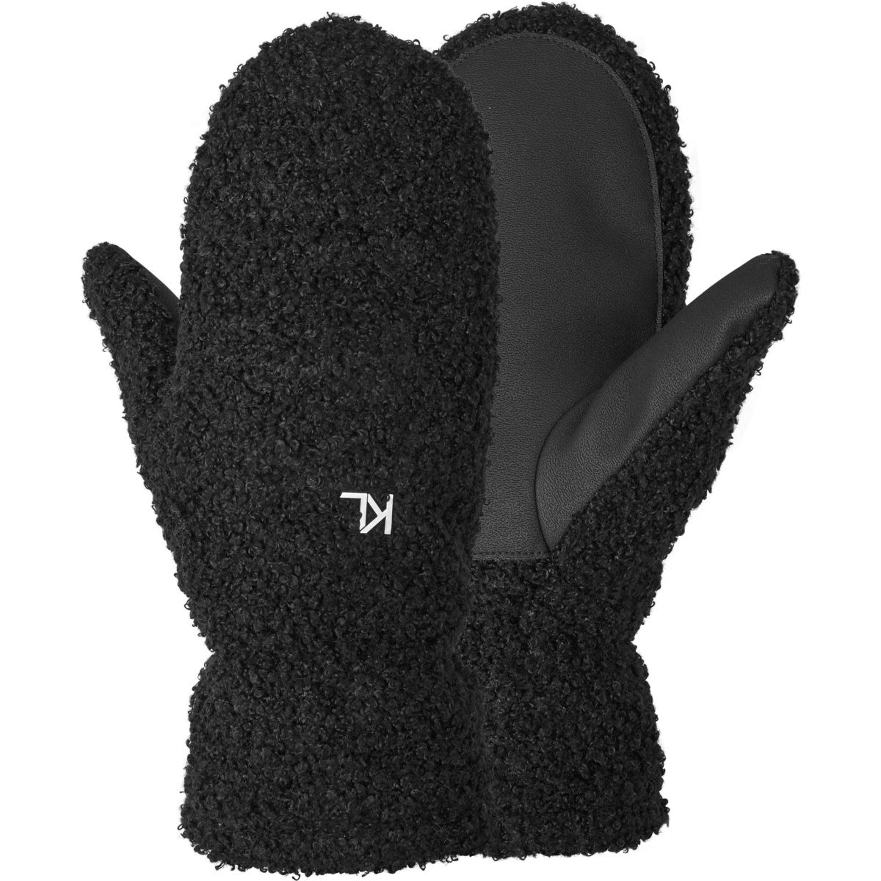 Kingsland Winterhandschuhe KLAmra Schwarz