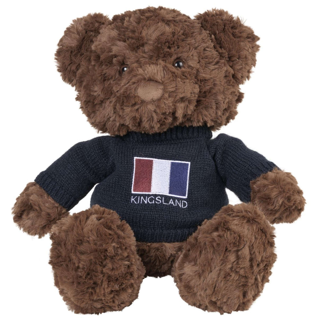 Kingsland Teddybär KLAlberto Navy