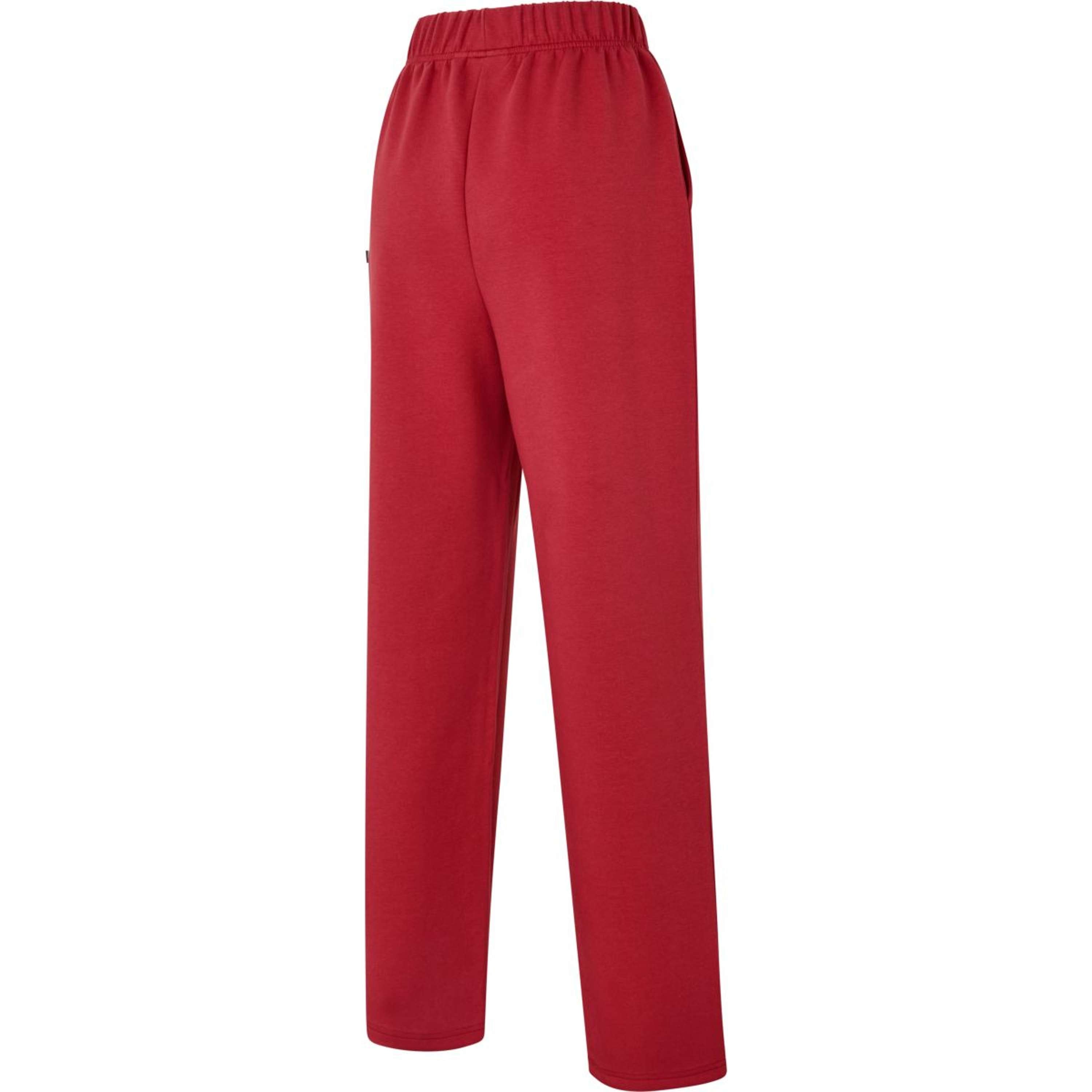 Kingsland Trainingshose KLAshley Damen Granatrot