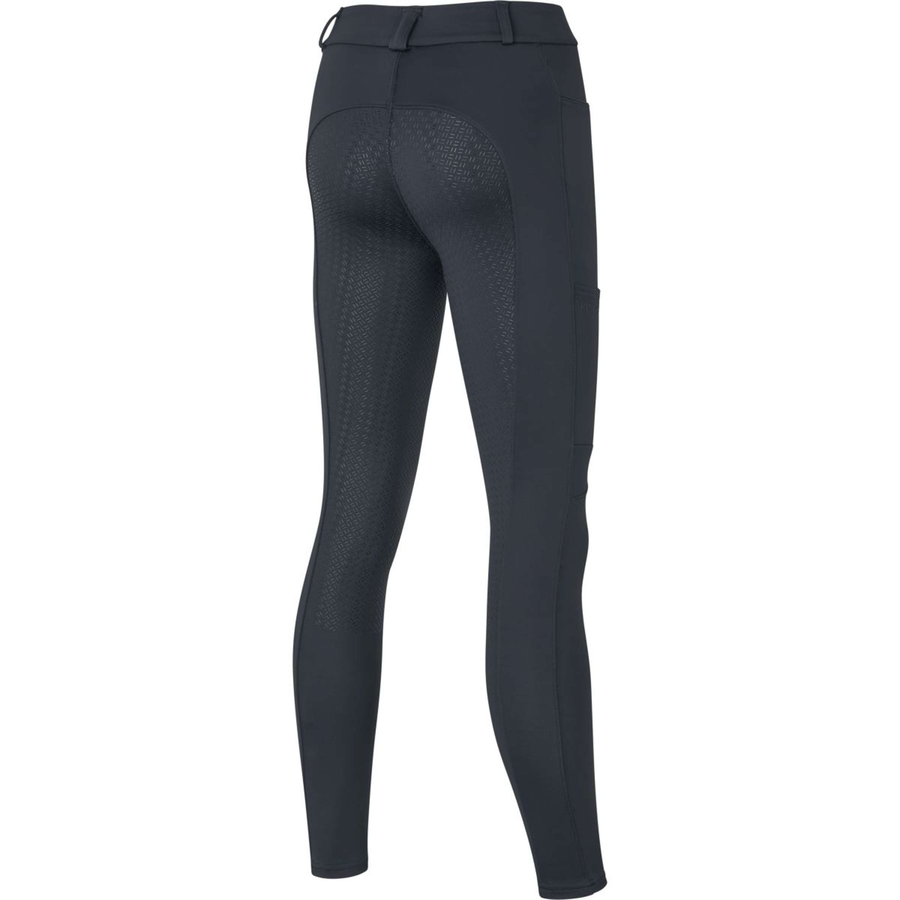 Kingsland Reithose KLKornelia Full Grip Damen Navy