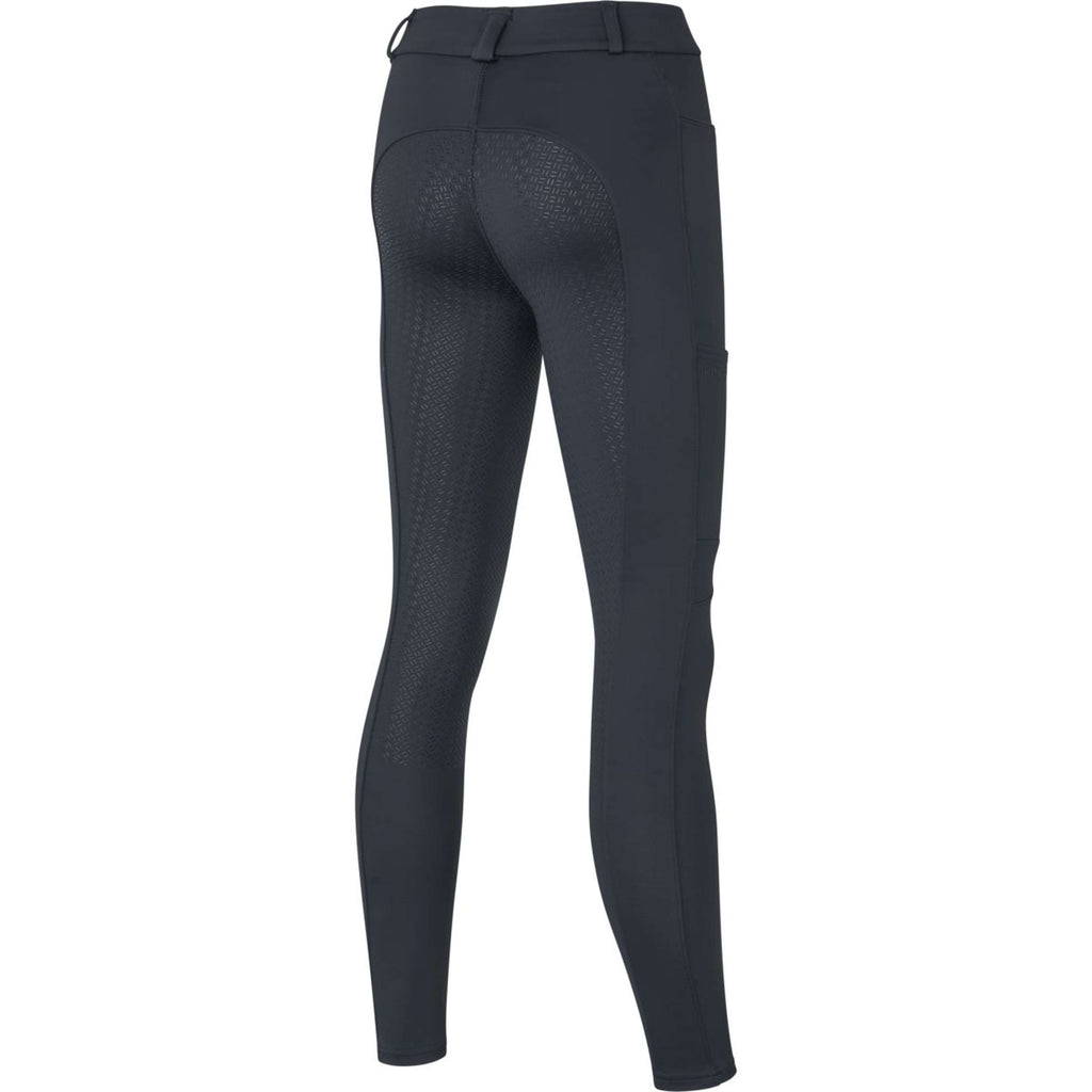 Kingsland Reithose KLKornelia Full Grip Damen Navy