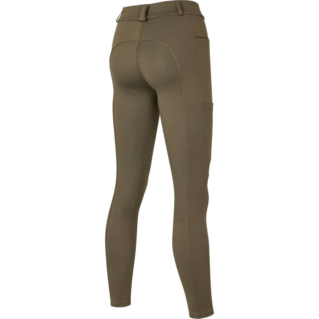 Kingsland Reithose KLKornelia Full Grip Damen Kalamata