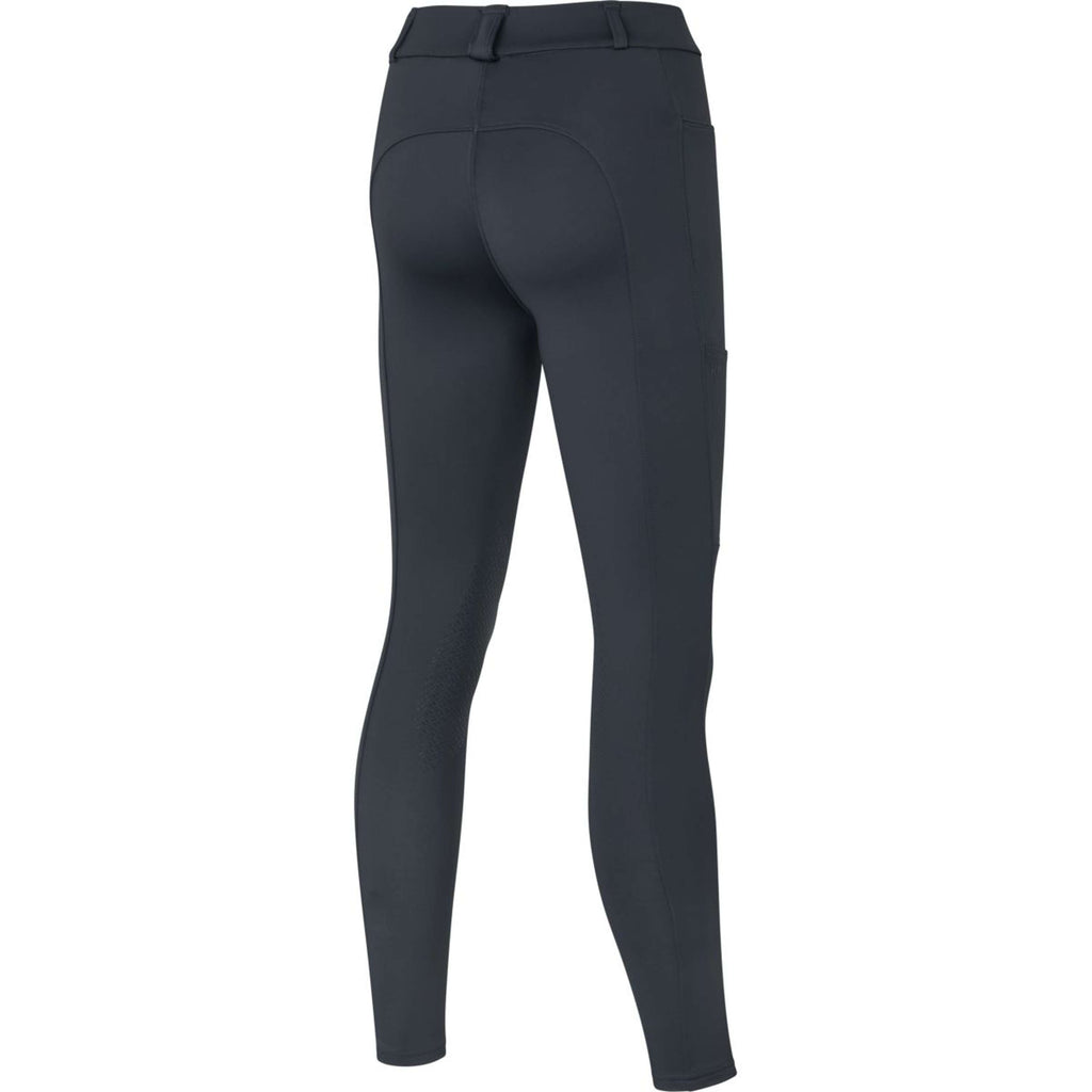 Kingsland Reithose KLKornelia Knie Grip Damen Navy