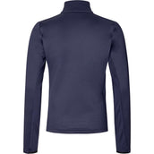 Kingsland Jacke KLAlba Kinder Evening Blue
