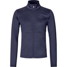 Kingsland Jacke KLAlba Kinder Evening Blue