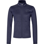 Kingsland Jacke KLAlba Kinder Evening Blue