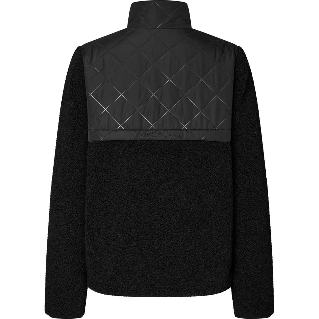 Kingsland Jacke KLAntonie Schwarz