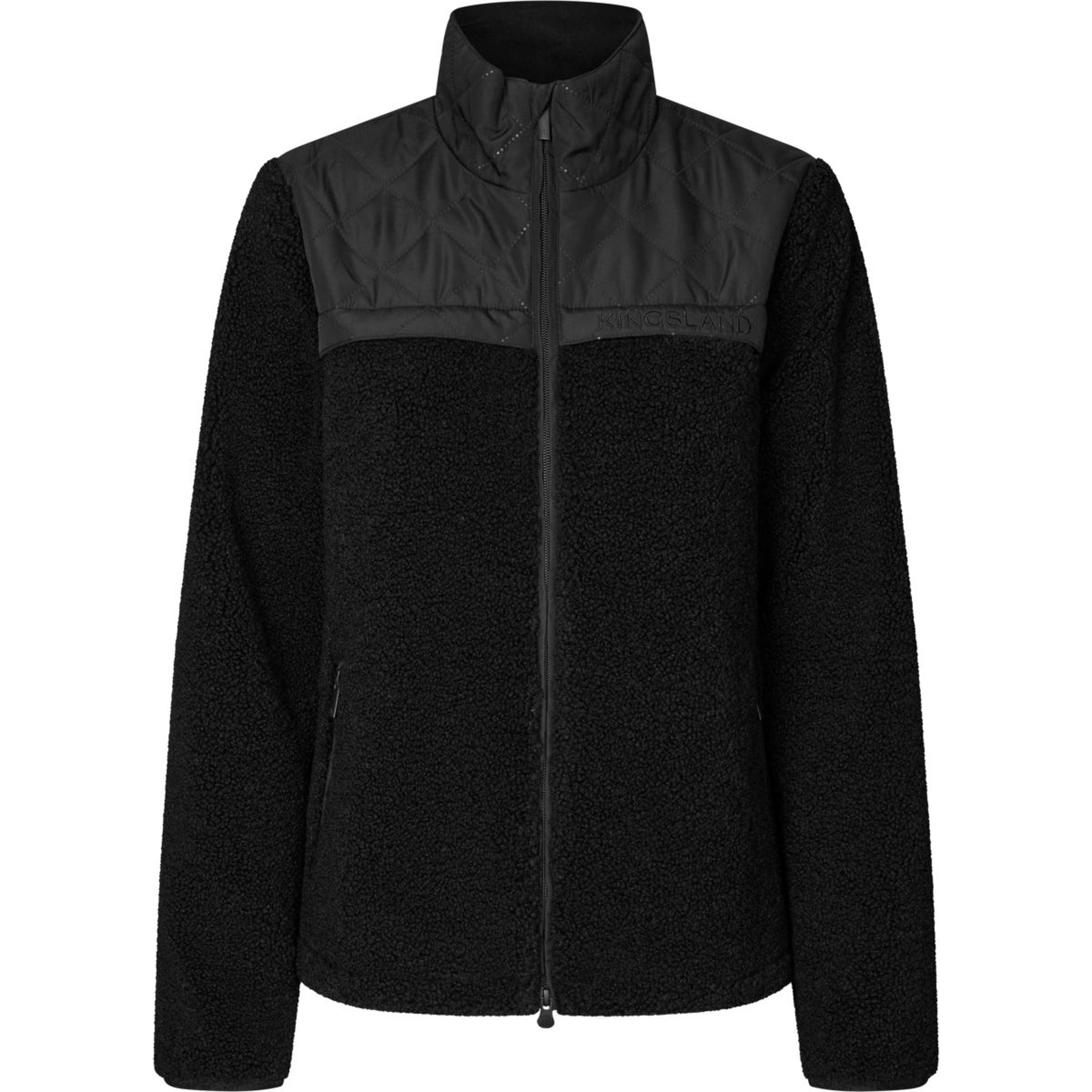 Kingsland Jacke KLAntonie Schwarz