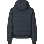 Kingsland Jacke KLArianna Damen Navy