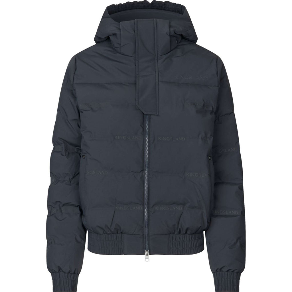 Kingsland Jacke KLArianna Damen Navy