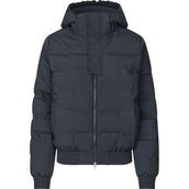 Kingsland Jacke KLArianna Damen Navy
