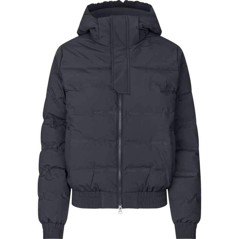Kingsland Jacke KLArianna Damen Navy