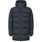 Kingsland Parka KLAiko Herren Navy