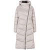 Kingsland Lange Jacke KLAdelaide Damen Beige Dove