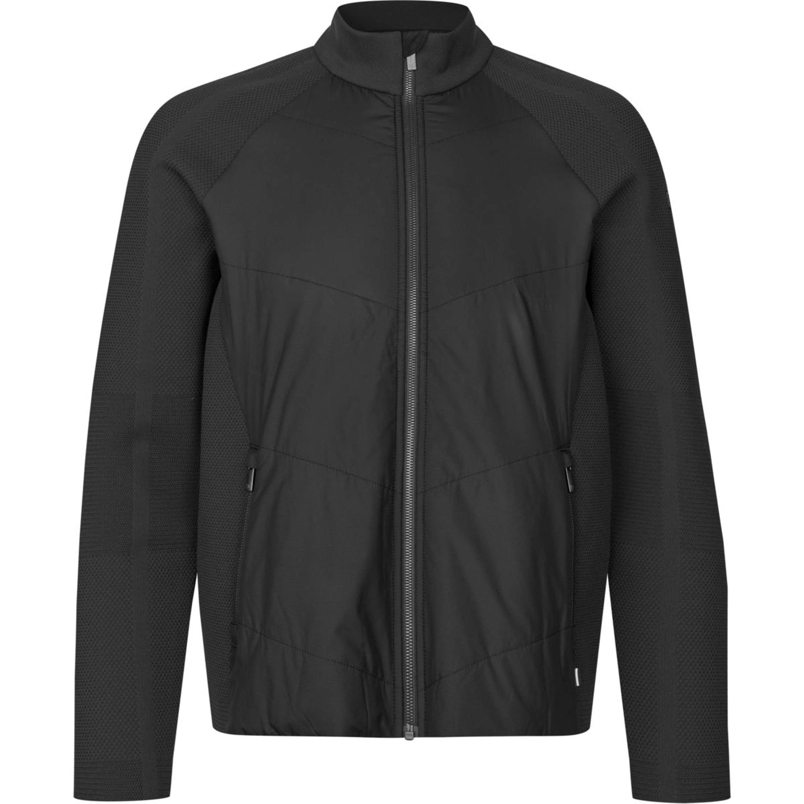 Kingsland Jacke KLAndy Herren Schwarz